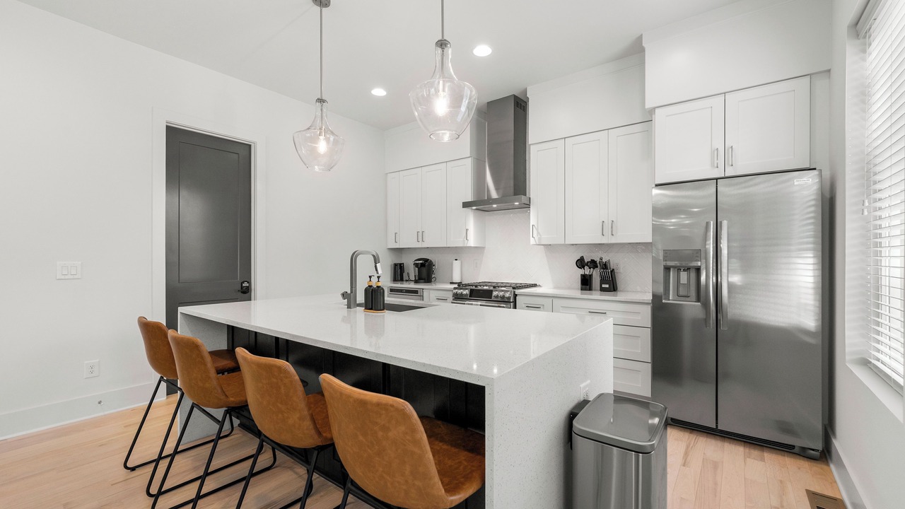 Photo of Kitchen in Home Park