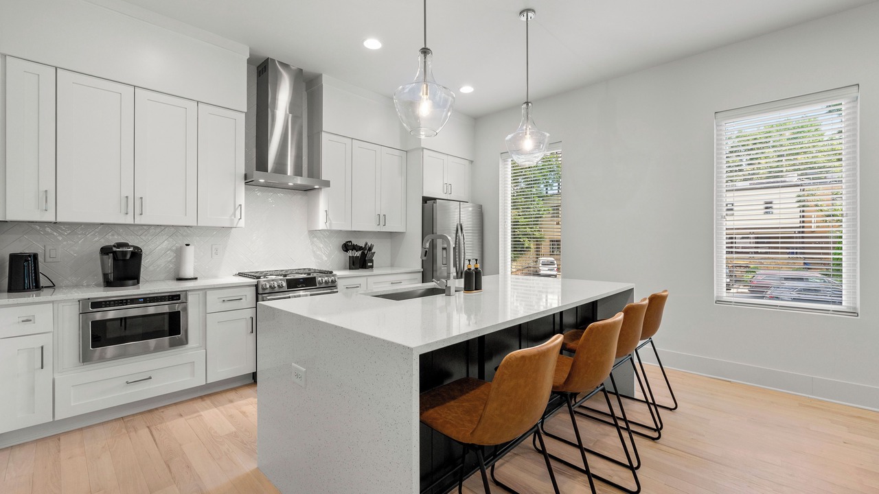 Photo of Kitchen in Home Park