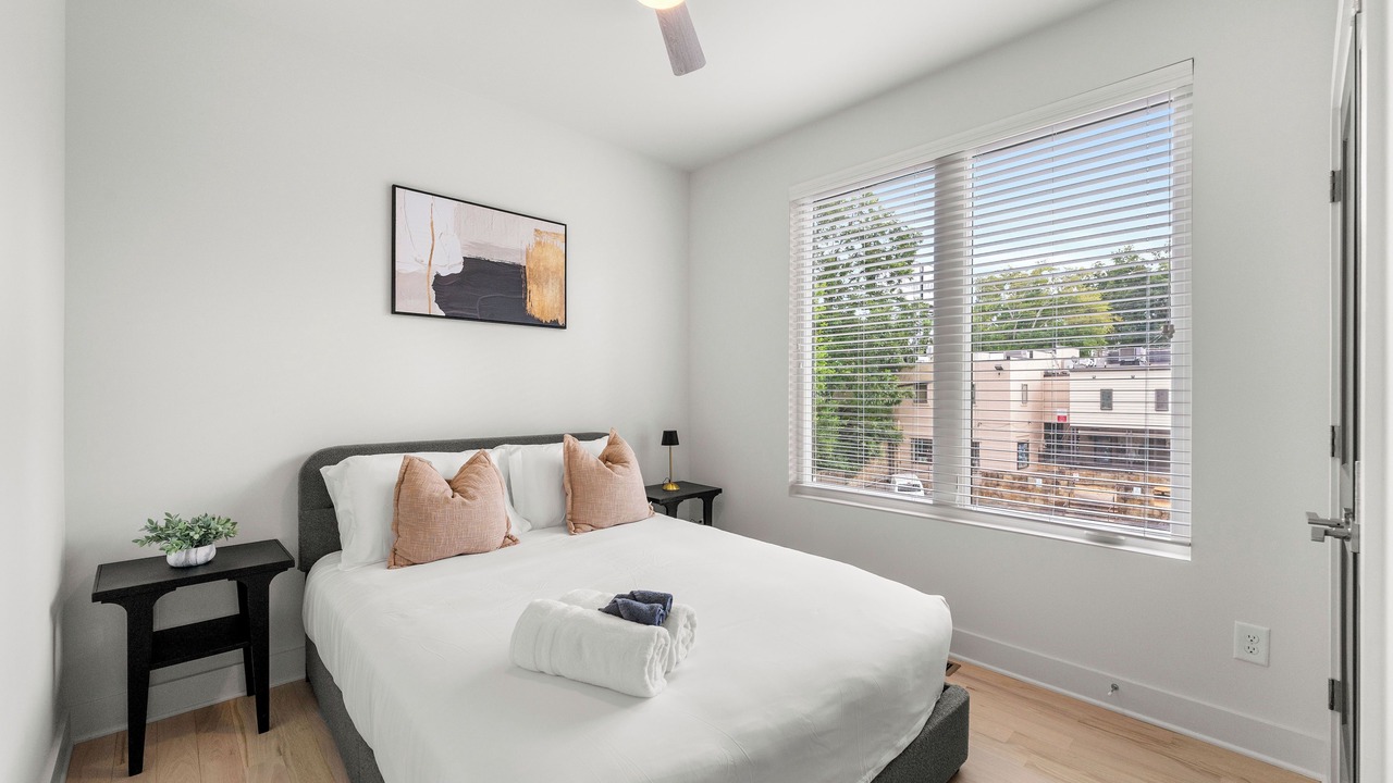 Photo of Bedroom in Home Park