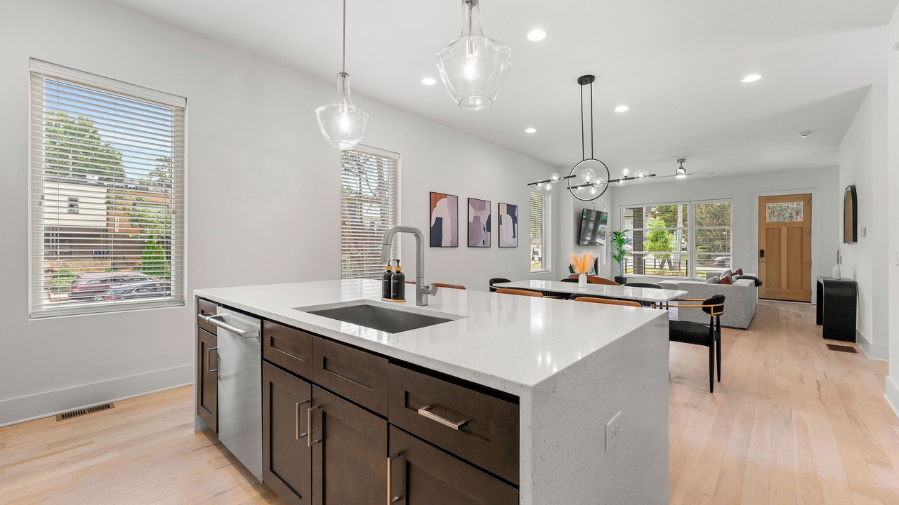 Photo of Kitchen in Home Park