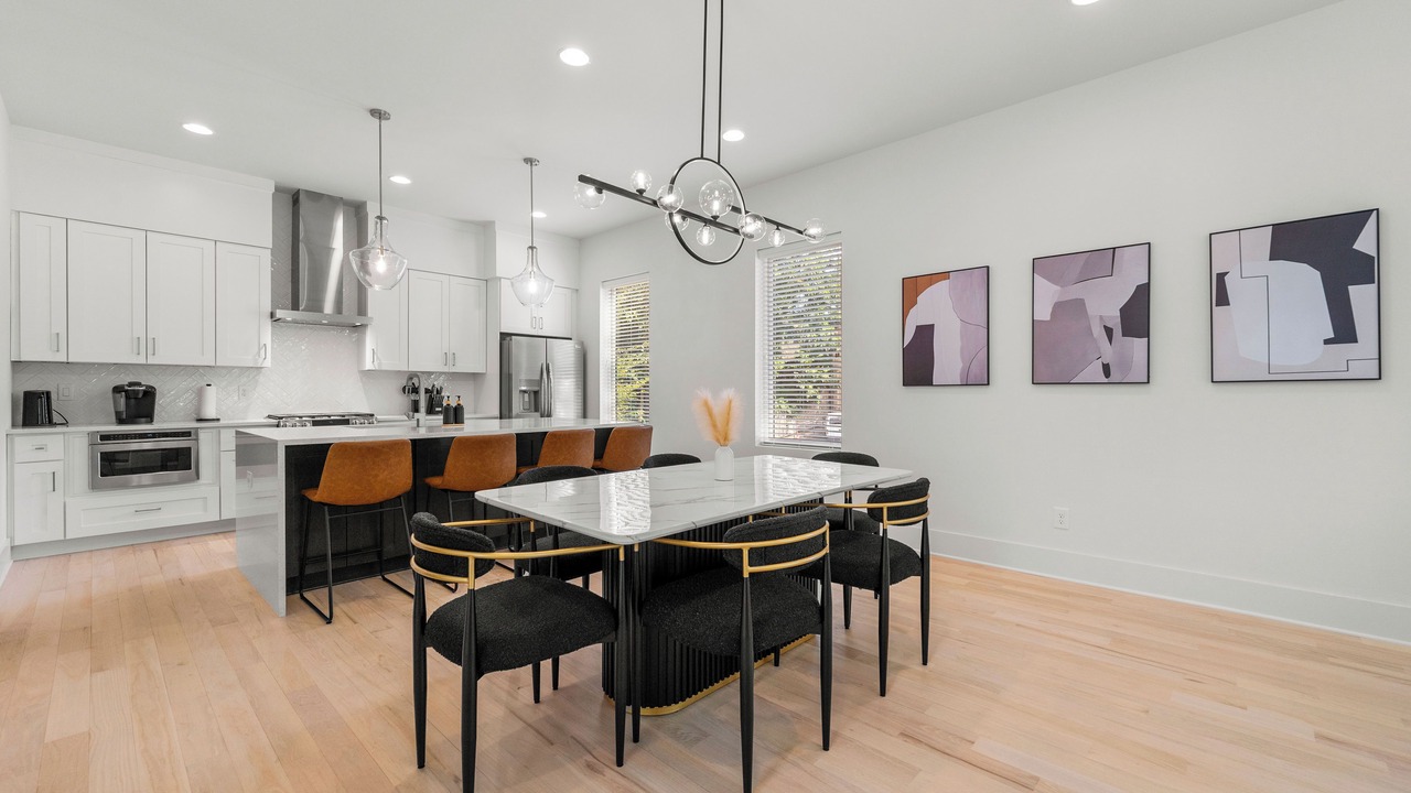 Photo of Kitchen in Home Park