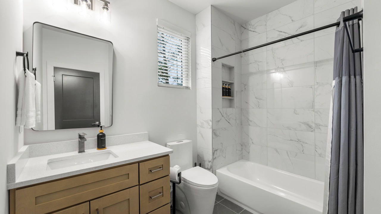 Photo of Bathroom in Home Park