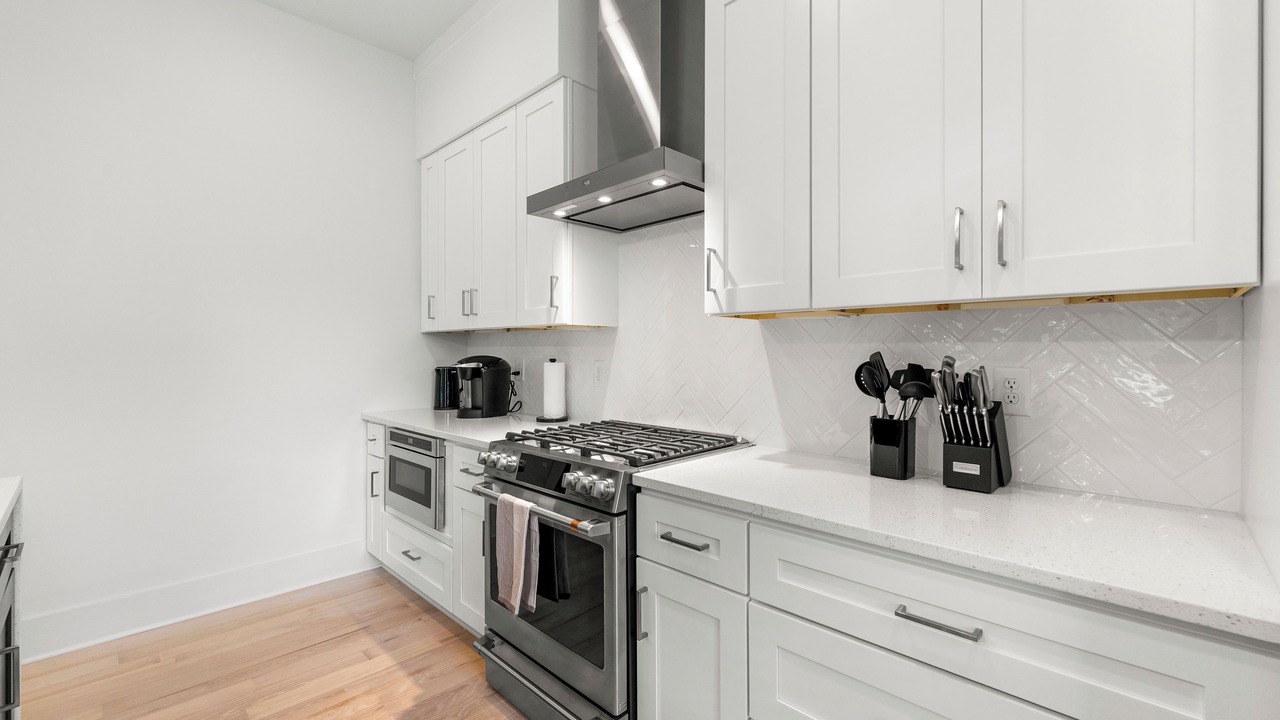 Photo of Kitchen in Home Park