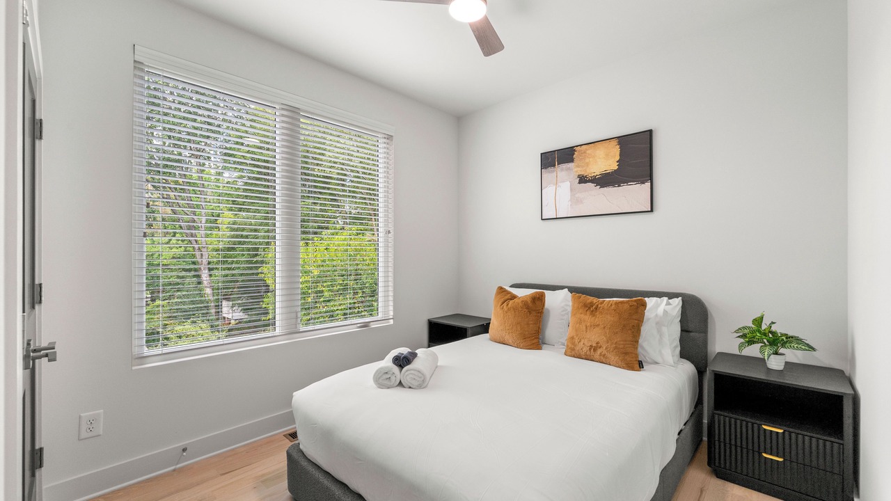 Photo of Bedroom in Home Park