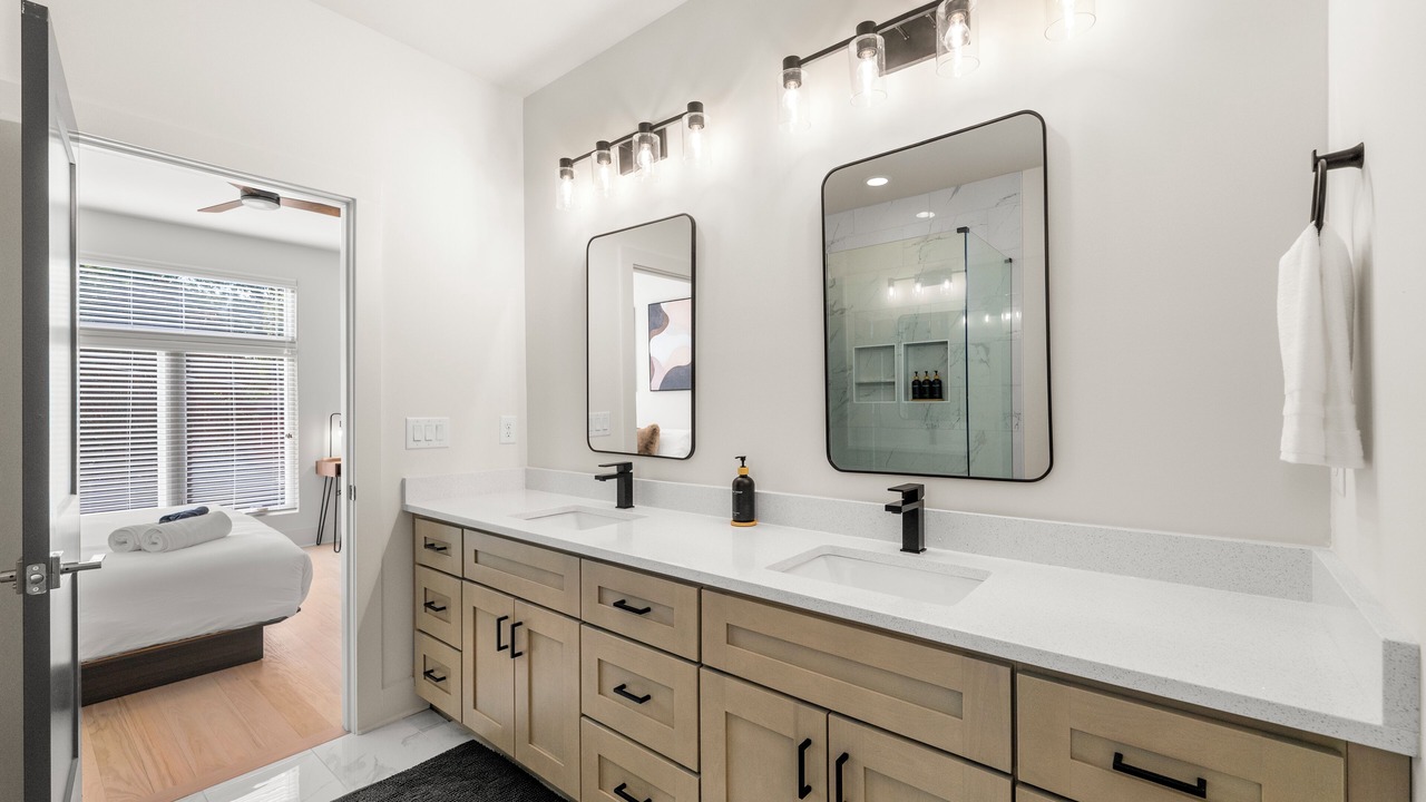 Photo of Bathroom in Home Park