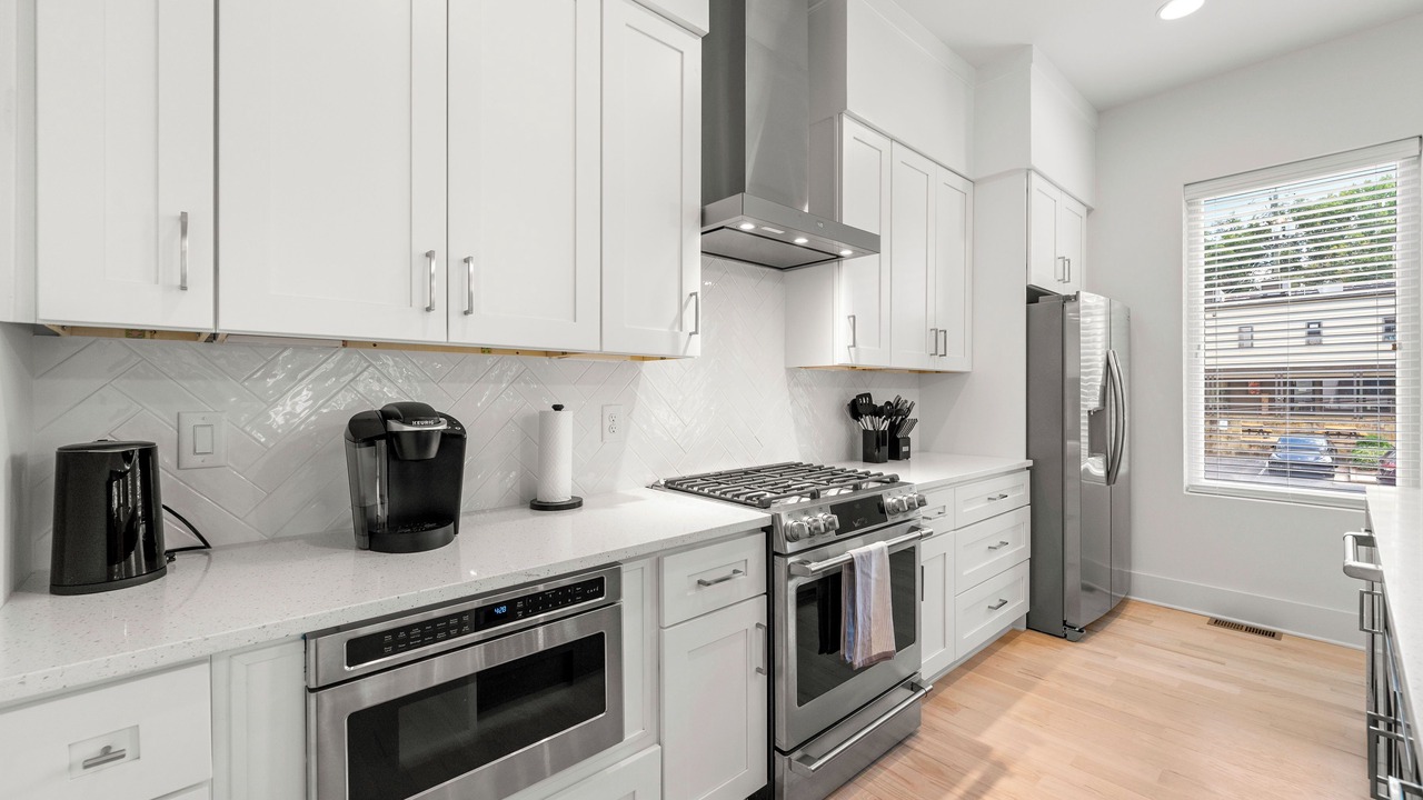 Photo of Kitchen in Home Park