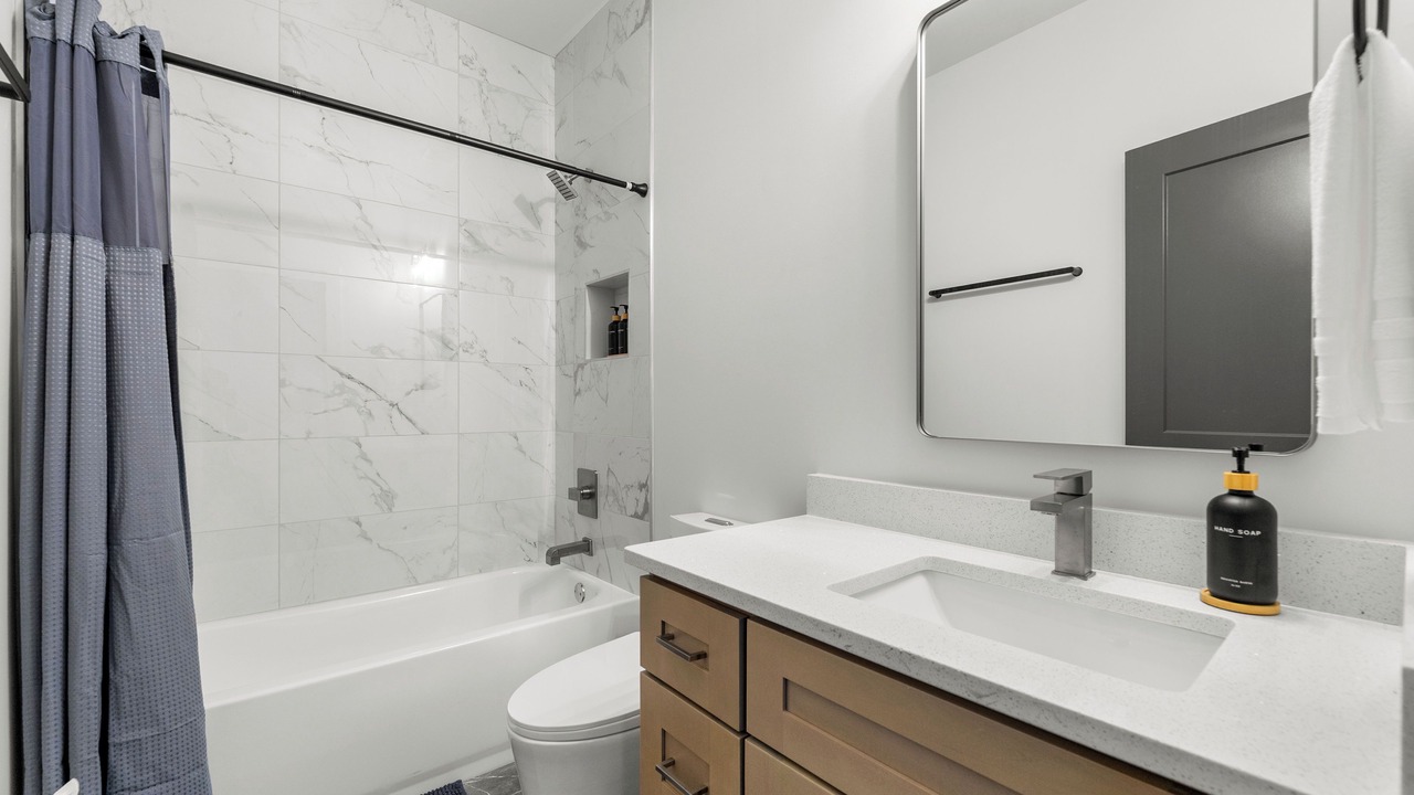 Photo of Bathroom in Home Park