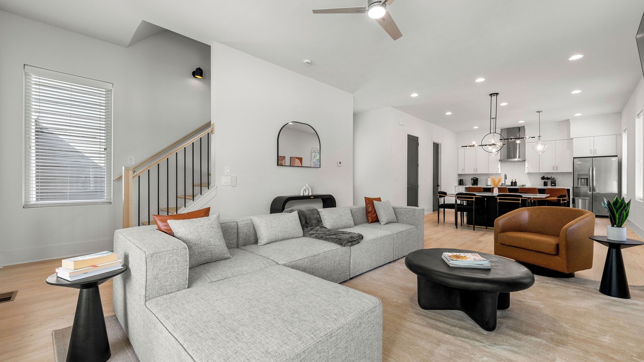 Photo of Livingroom in Home Park