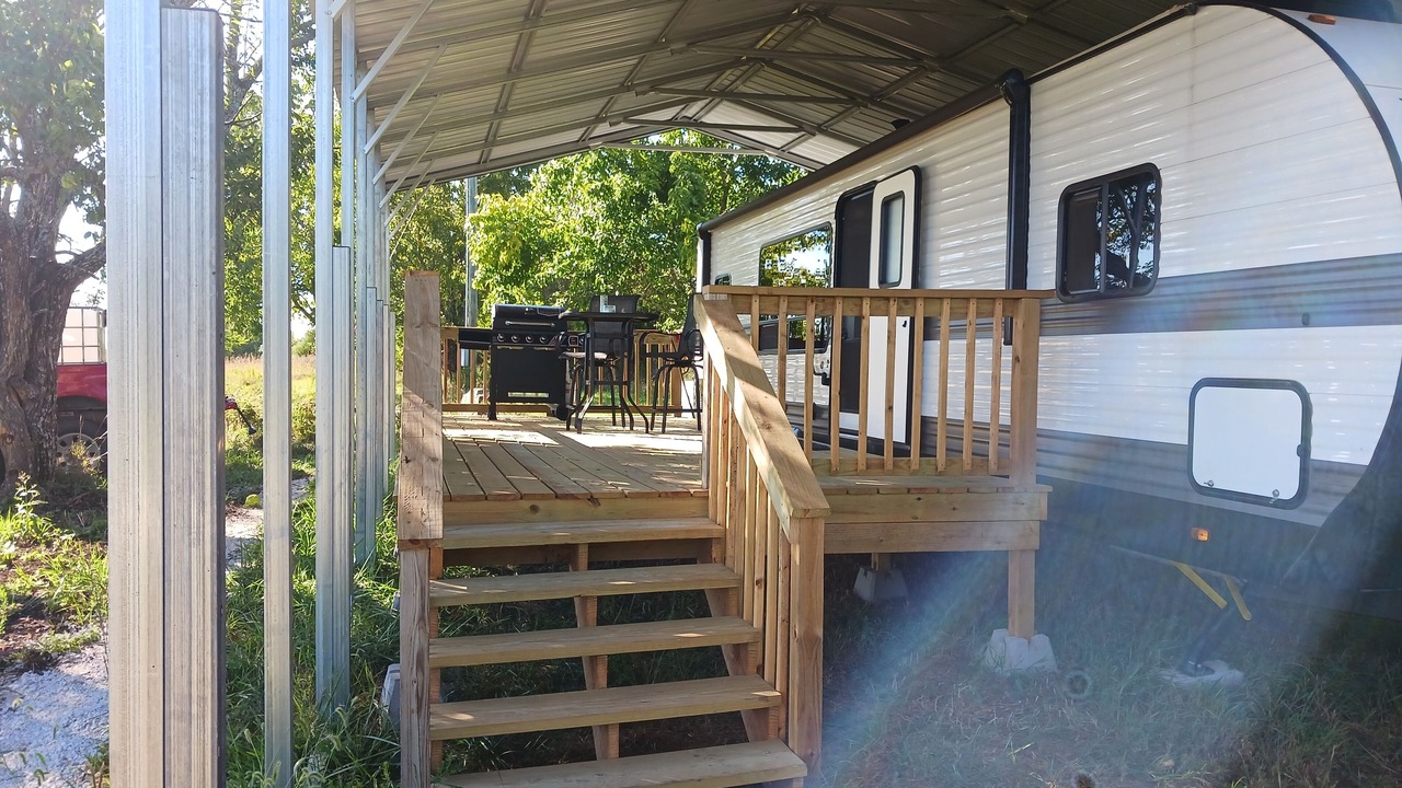 Photo of Outdoor in Centerville