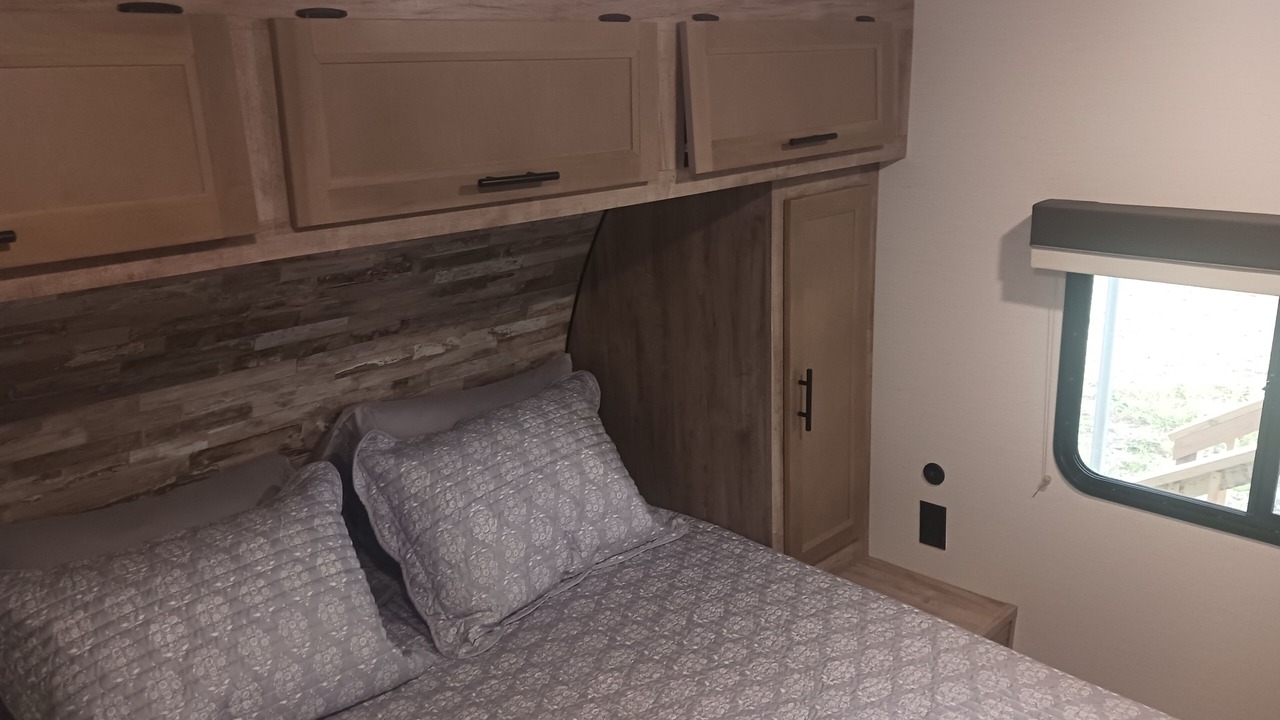 Photo of Bedroom in Centerville