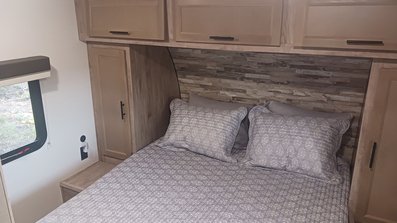 Photo of Bedroom in Centerville