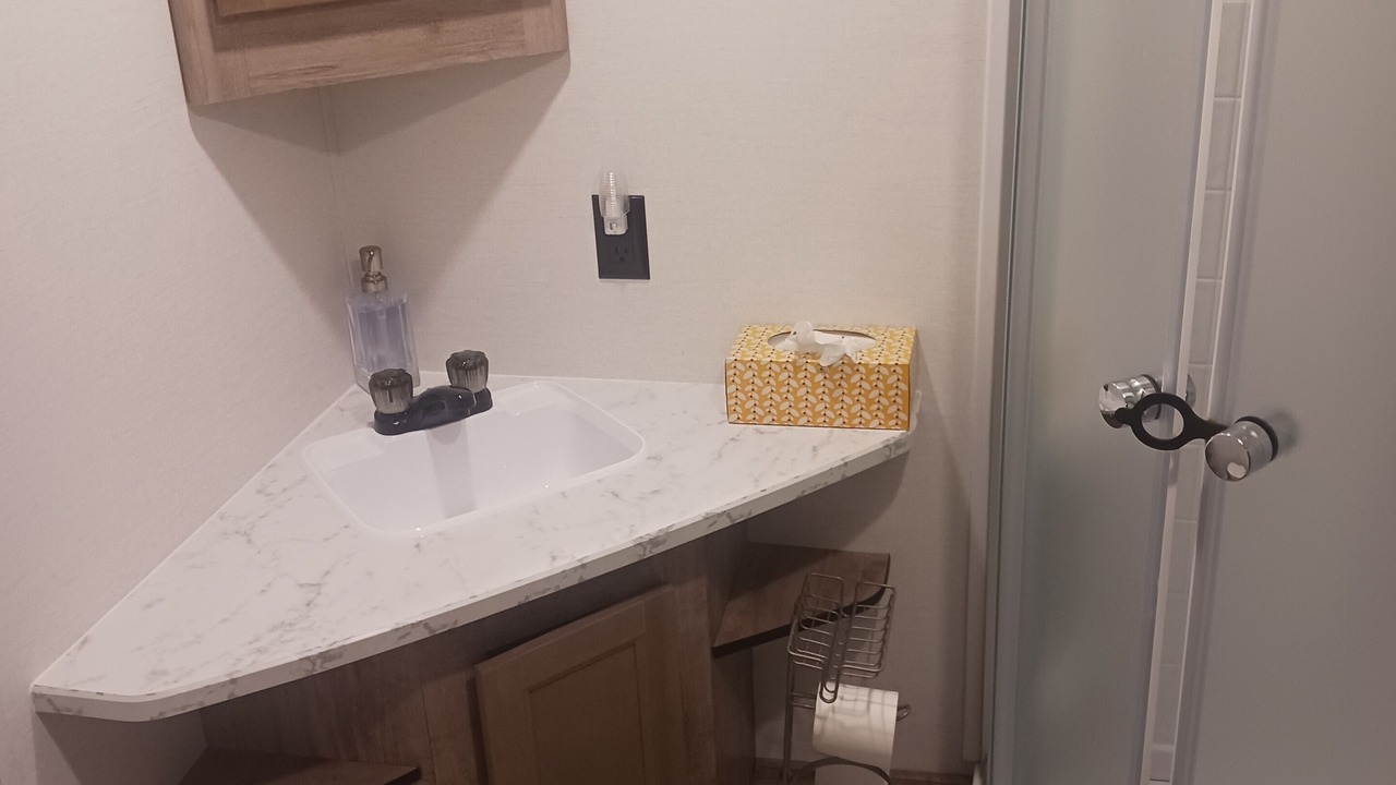 Photo of Bathroom in Centerville