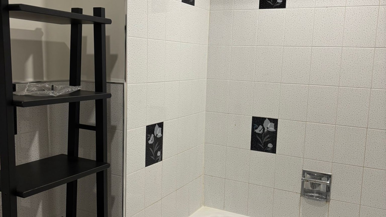 Photo of Bathroom in East Credit