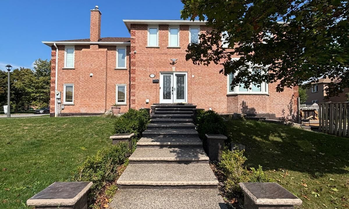 Photo of Outdoor in East Credit