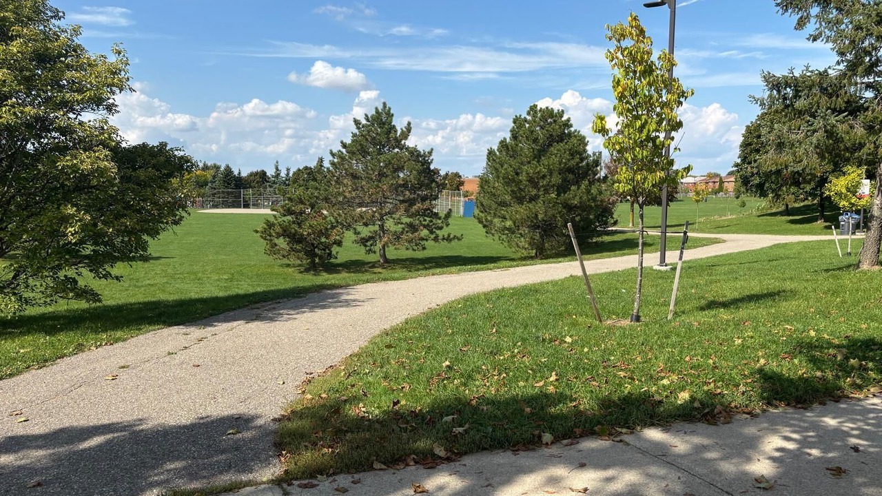 Photo of Outdoor in East Credit