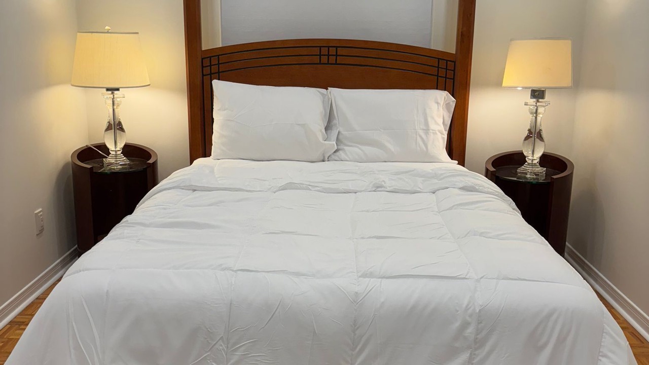 Photo of Bedroom in East Credit