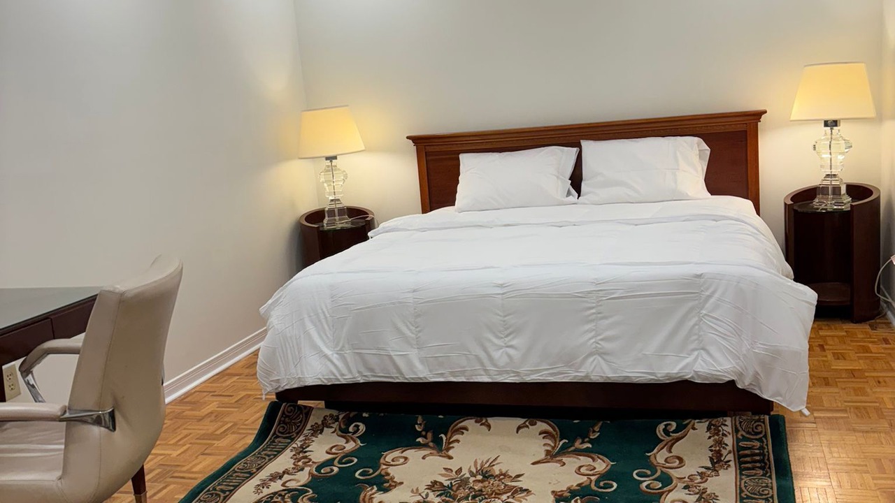 Photo of Bedroom in East Credit