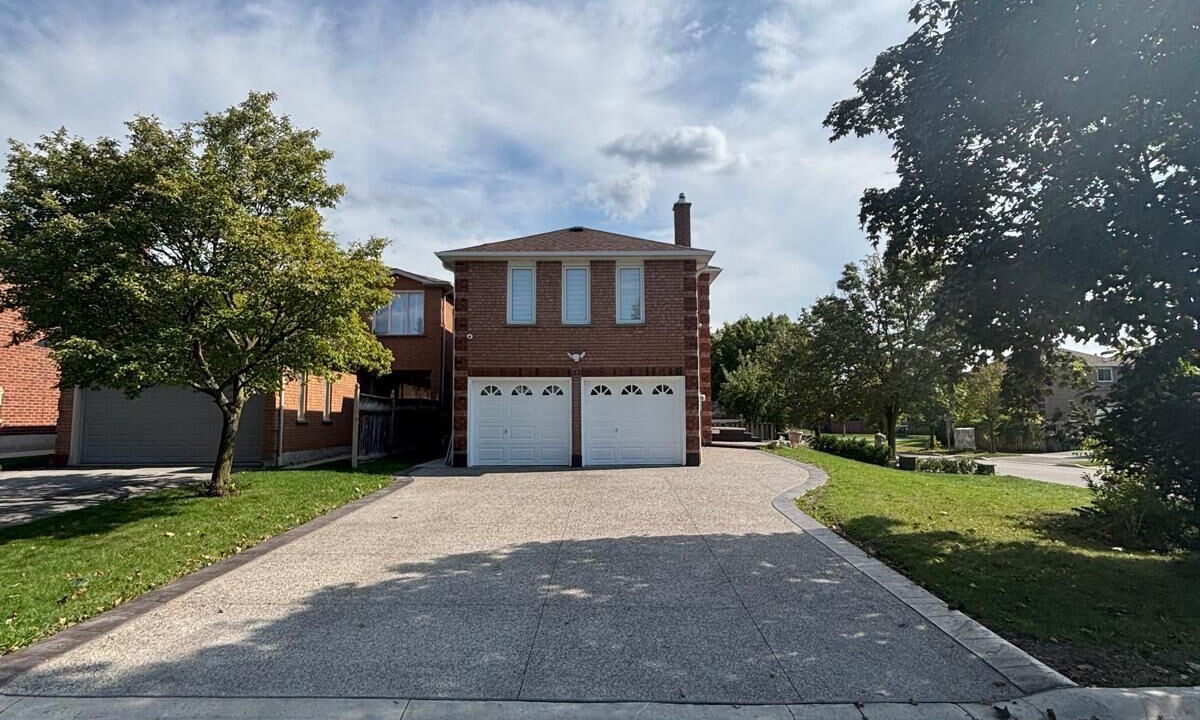 Photo of Outdoor in East Credit