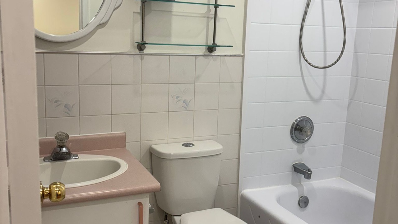 Photo of Bathroom in East Credit
