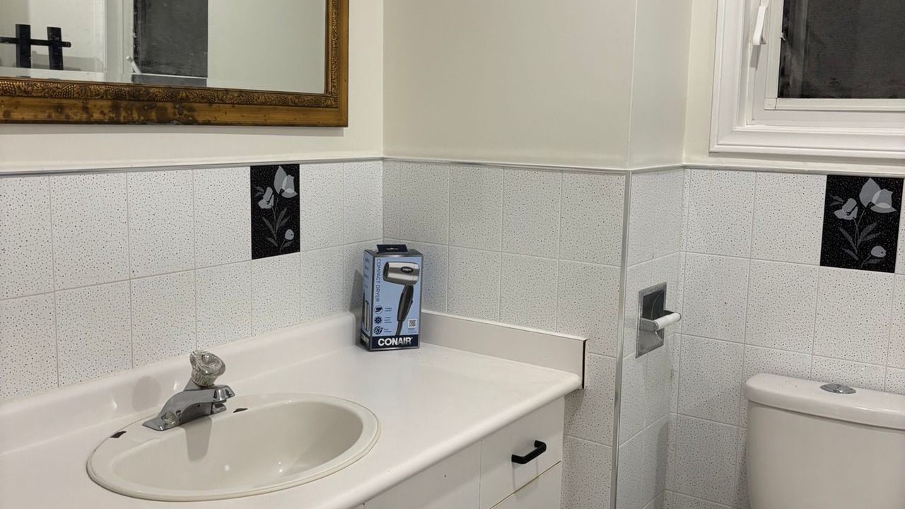 Photo of Bathroom in East Credit