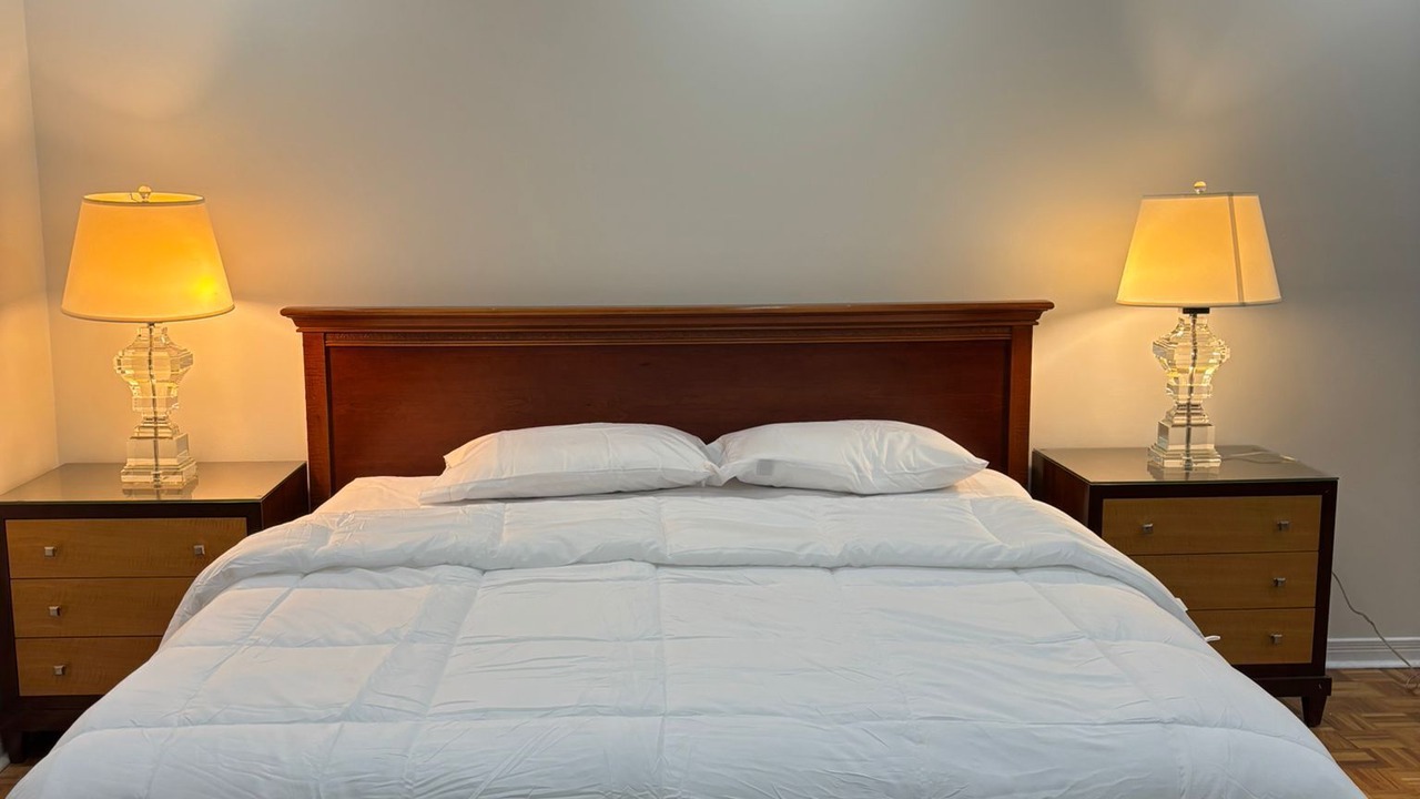 Photo of Bedroom in East Credit