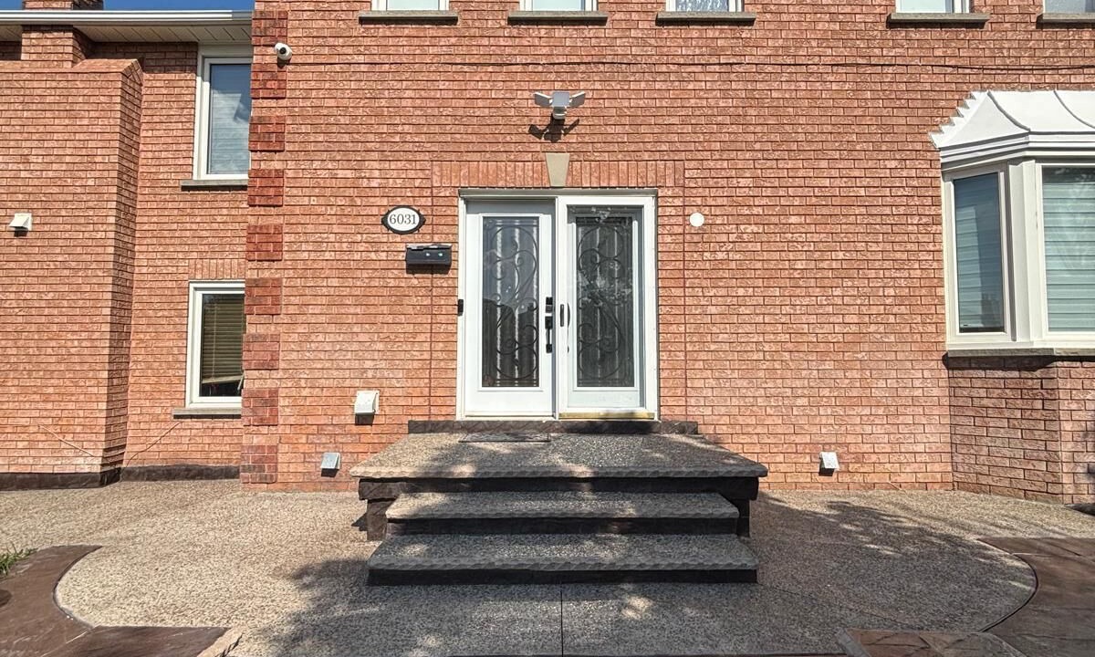 Photo of Outdoor in East Credit