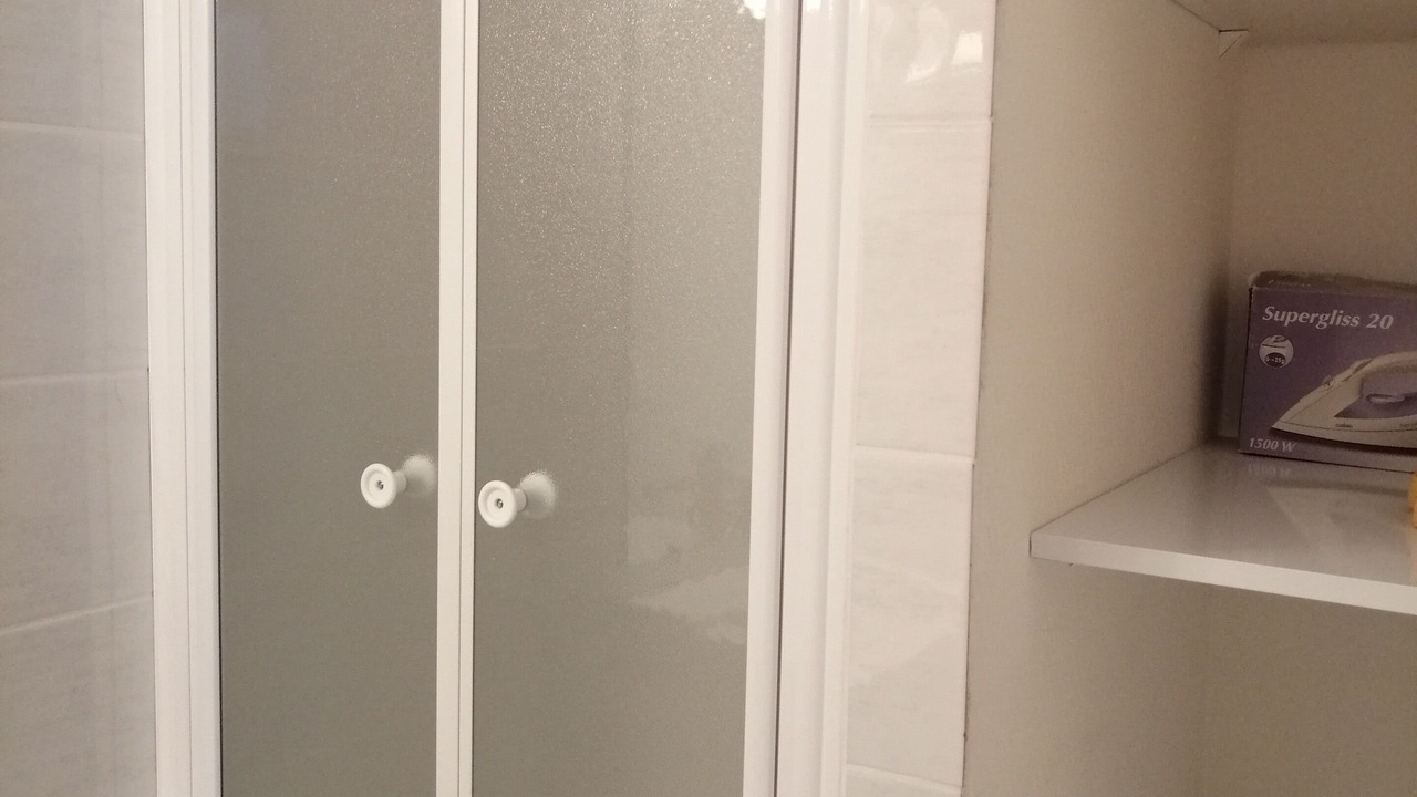 Photo of Bathroom in La Mongie