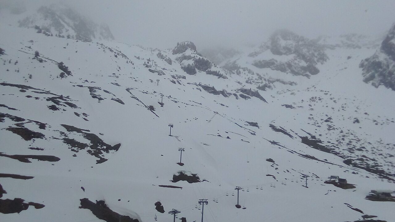 Photo of Others in La Mongie