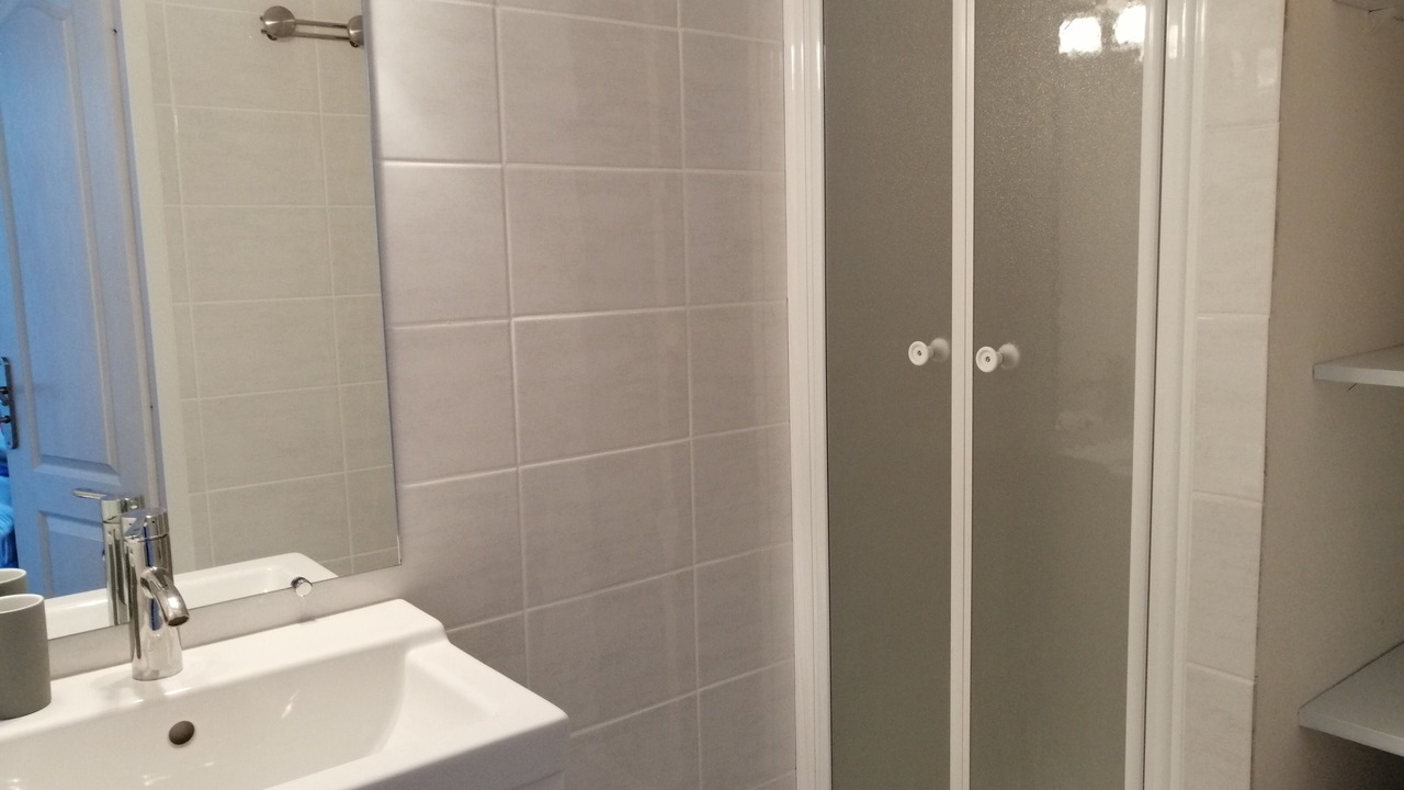 Photo of Bathroom in La Mongie