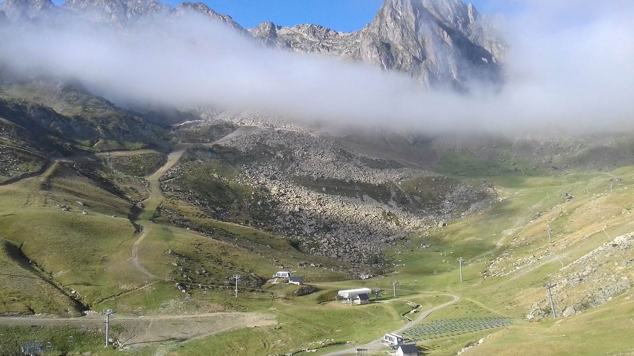 Photo of Others in La Mongie