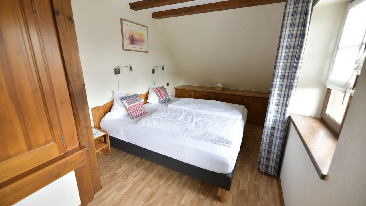 Photo of Bedroom in Cleebourg