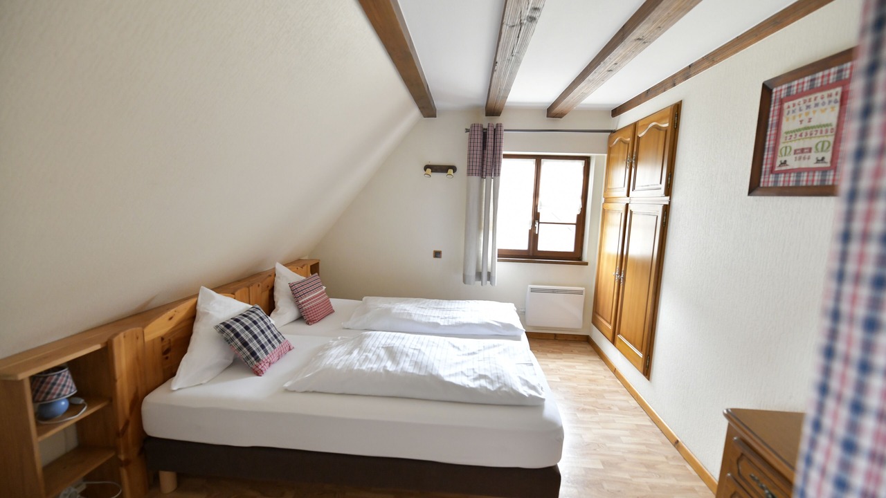 Photo of Bedroom in Cleebourg