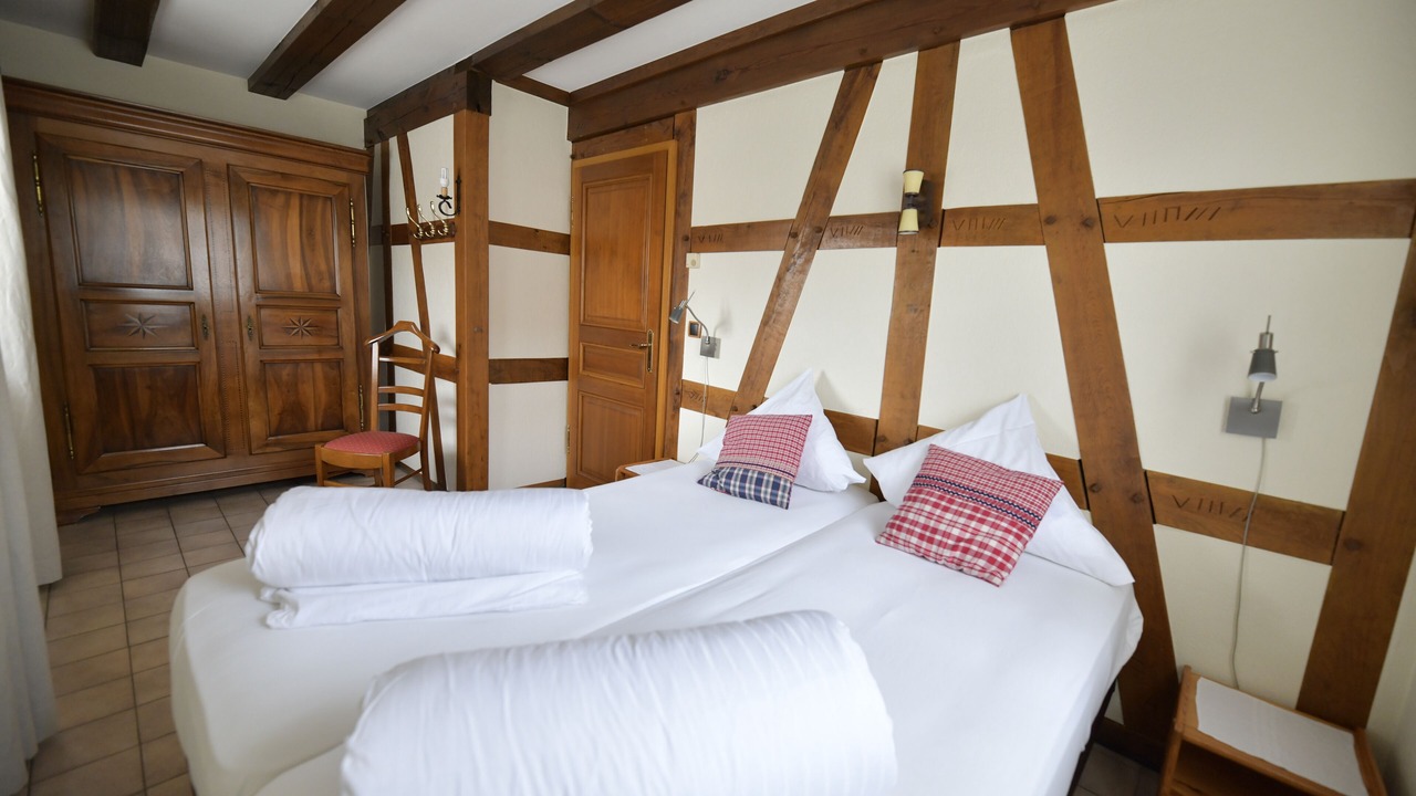 Photo of Bedroom in Cleebourg