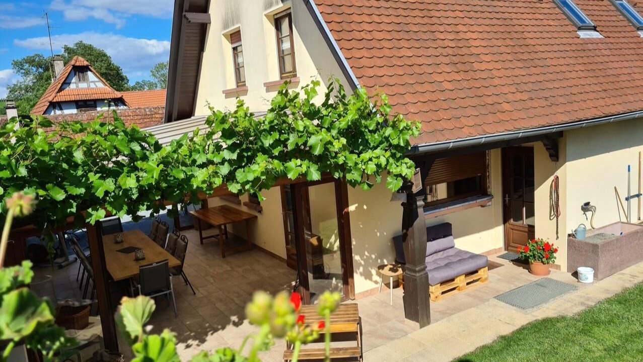 Photo of Outdoor in Cleebourg