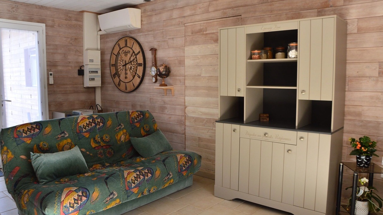 Photo of Livingroom in Montauban