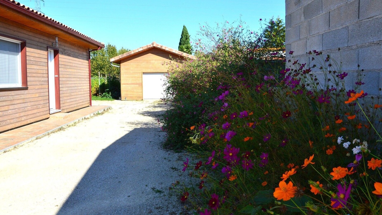 Photo of Outdoor in Montauban