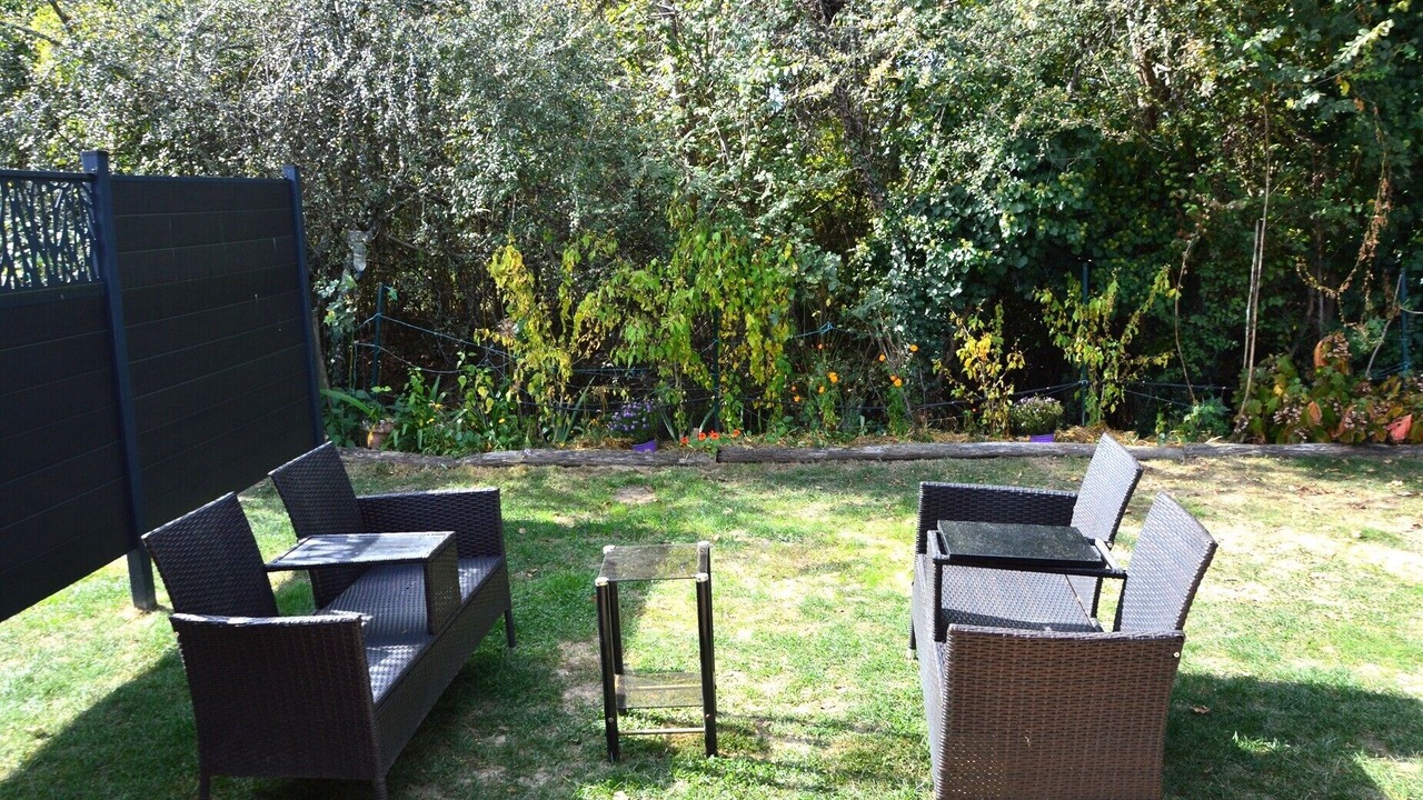 Photo of Patio Balcony in Montauban