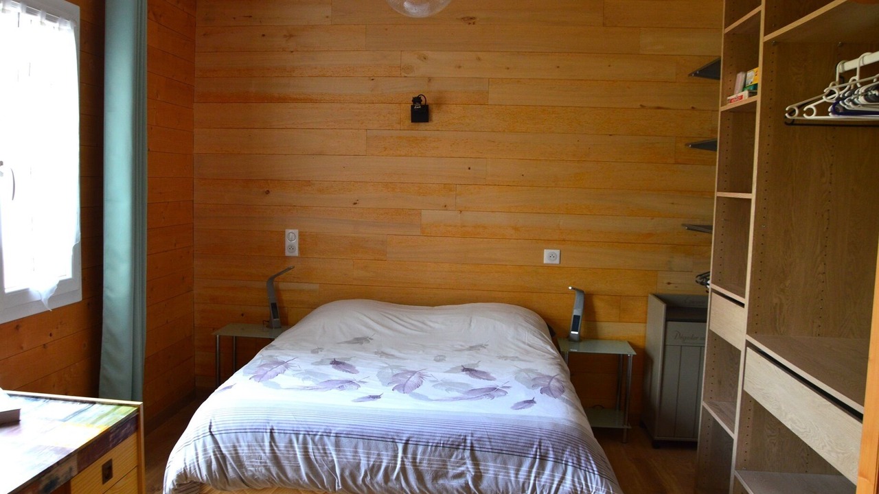 Photo of Bedroom in Montauban