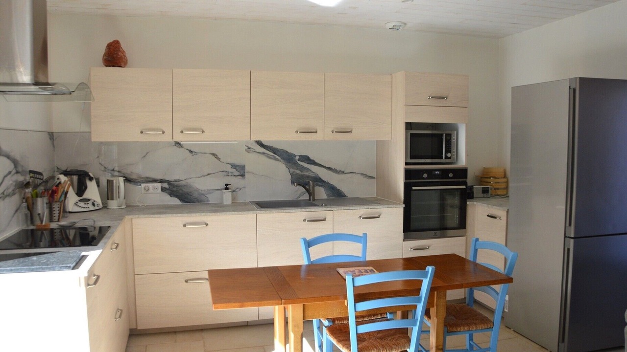 Photo of Kitchen in Montauban