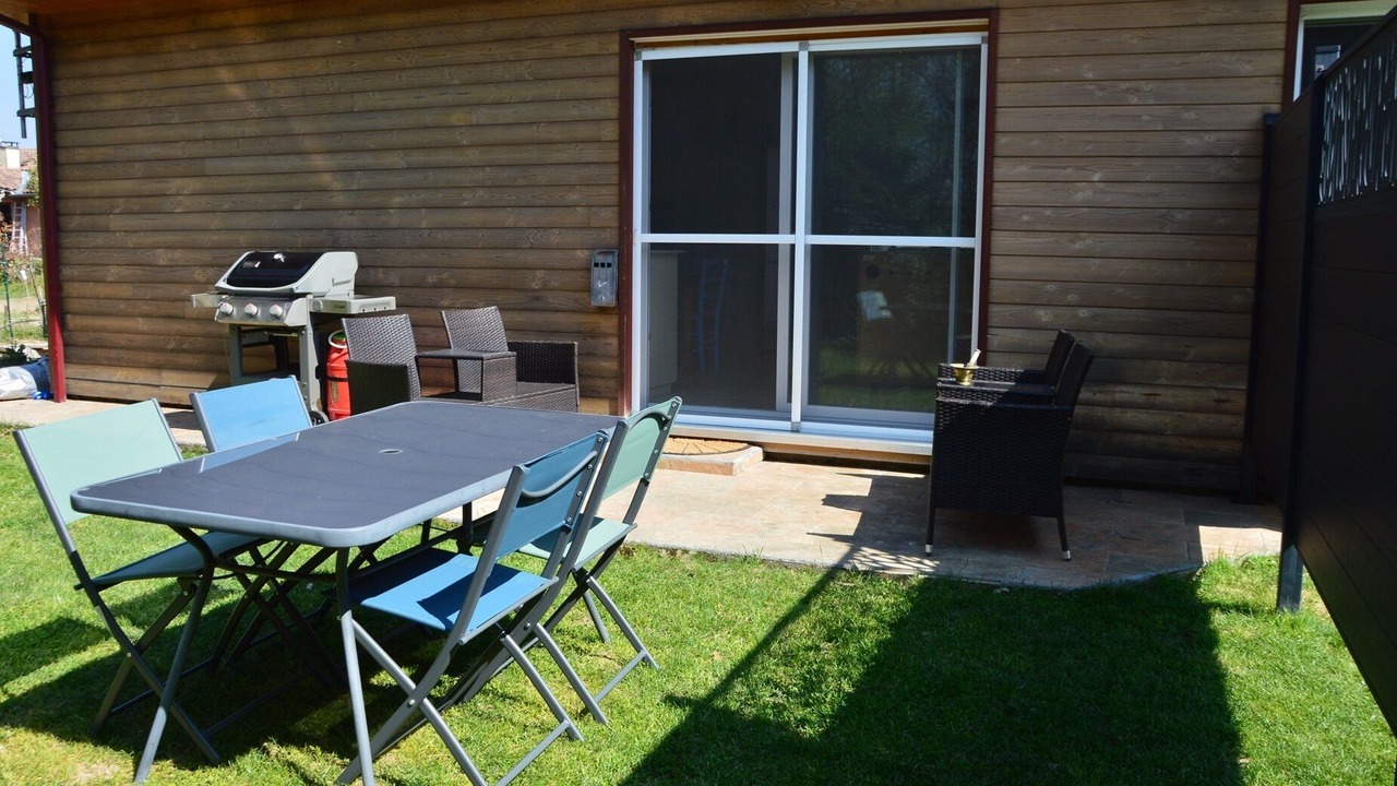 Photo of Outdoor in Montauban
