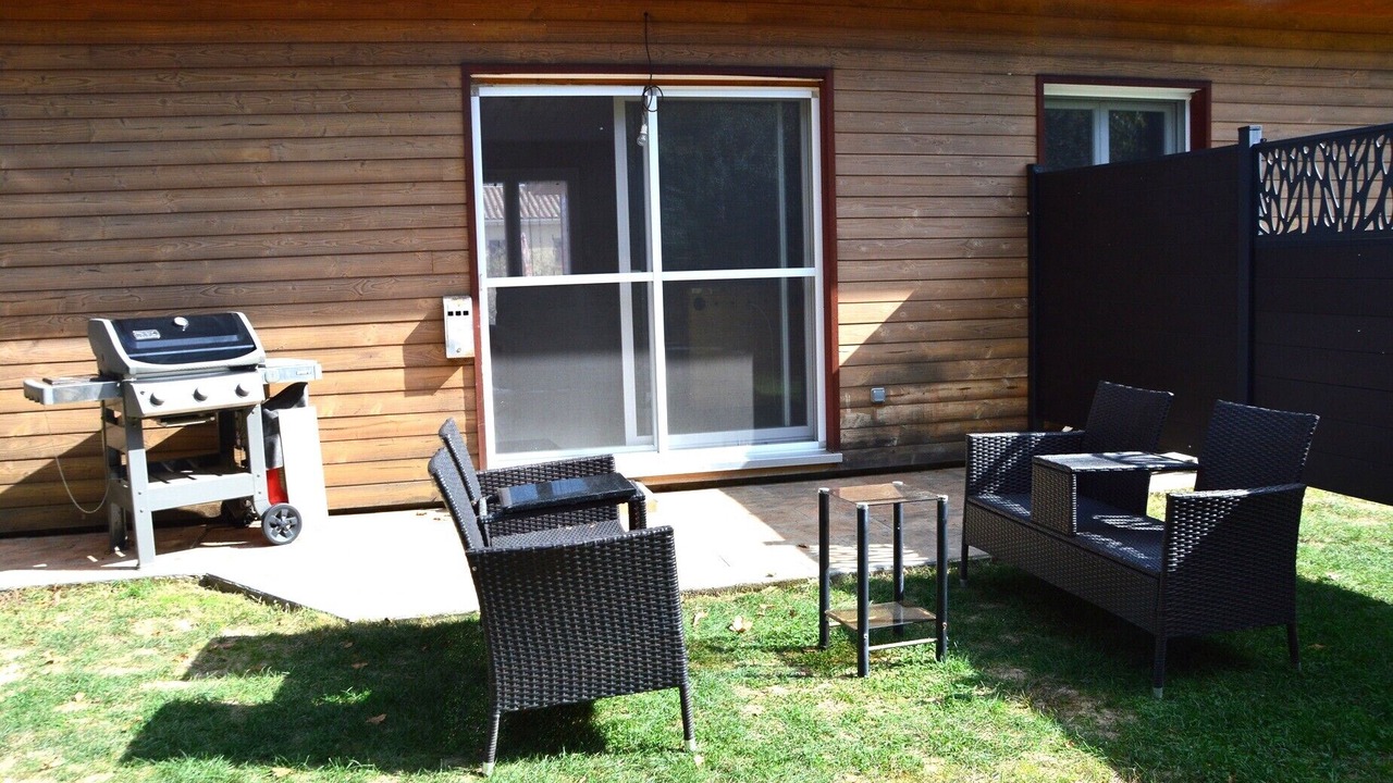 Photo of Patio Balcony in Montauban