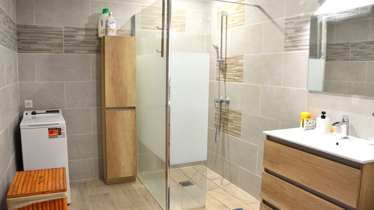 Photo of Bathroom in Montauban