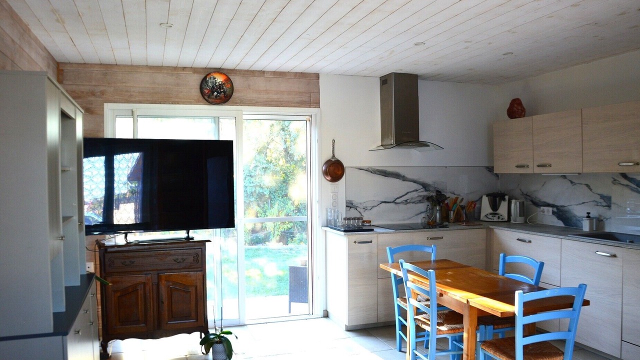 Photo of Kitchen in Montauban