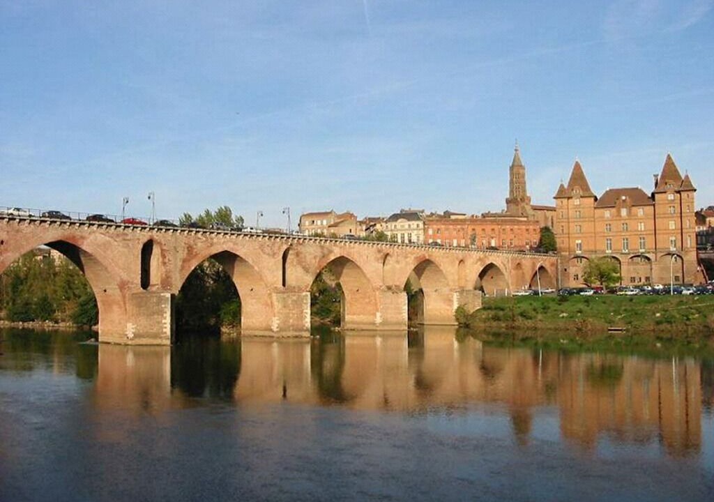 Photo of Others in Montauban