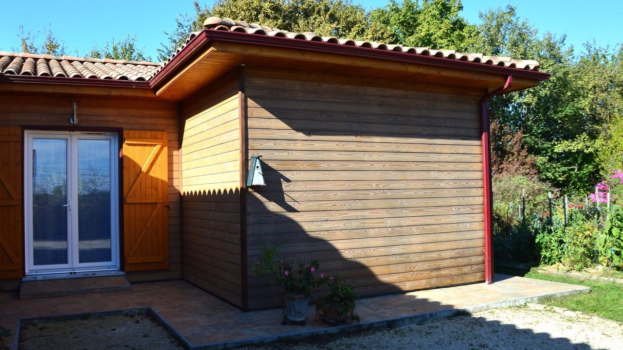 Photo of Outdoor in Montauban