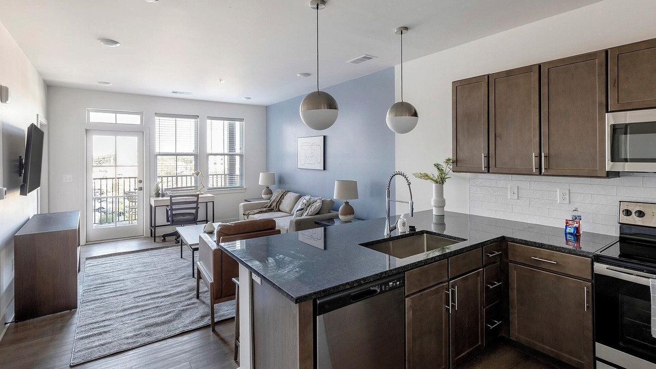 Photo of Kitchen in Madison