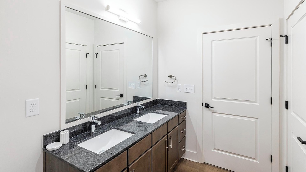 Photo of Bathroom in Madison