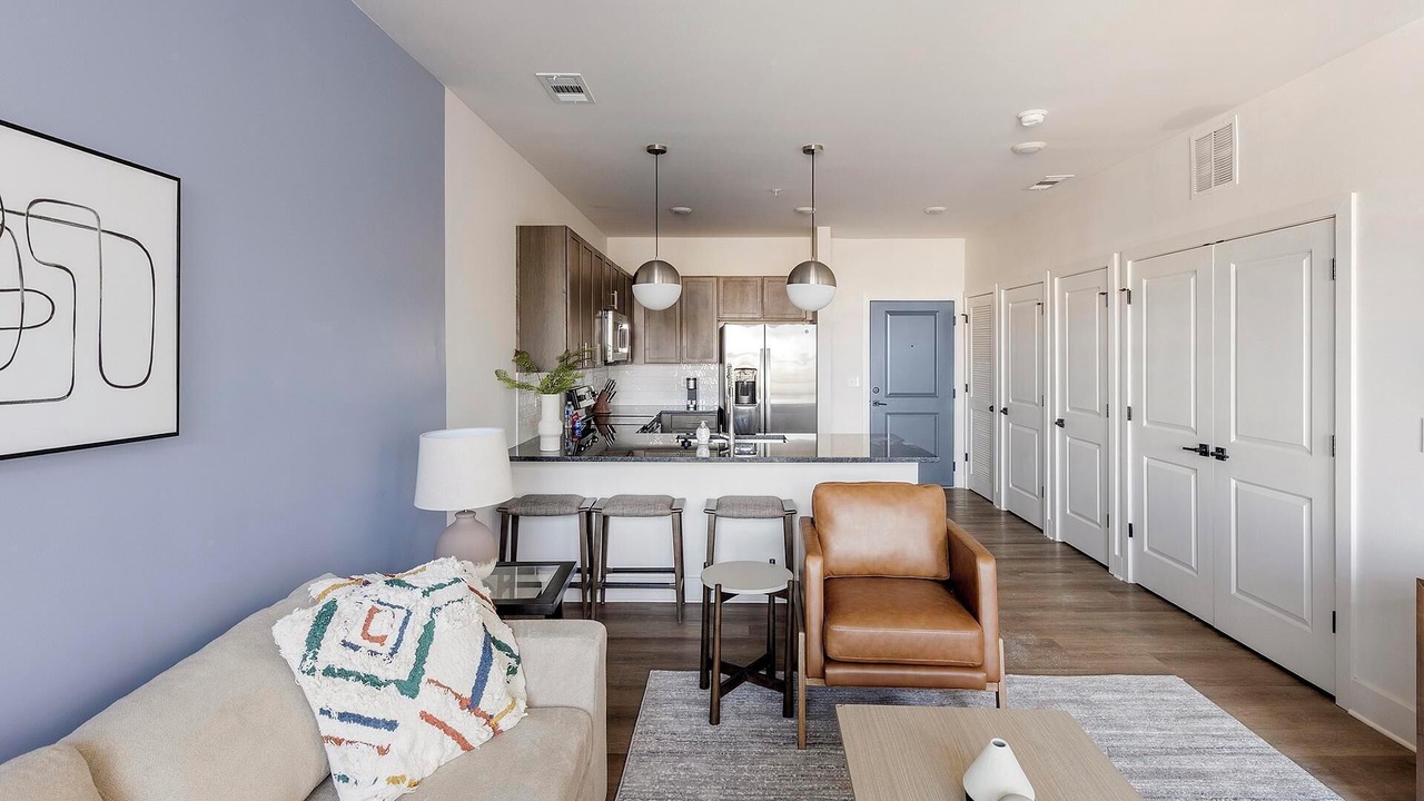 Photo of Livingroom in Madison
