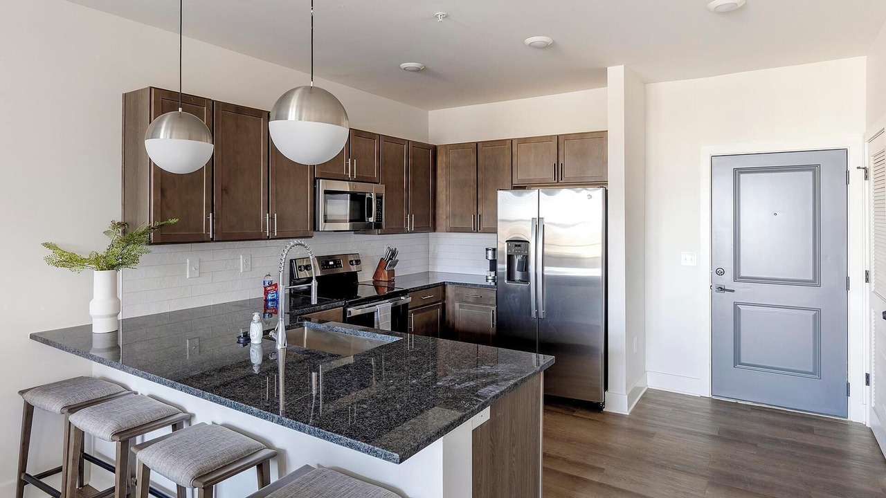 Photo of Kitchen in Madison