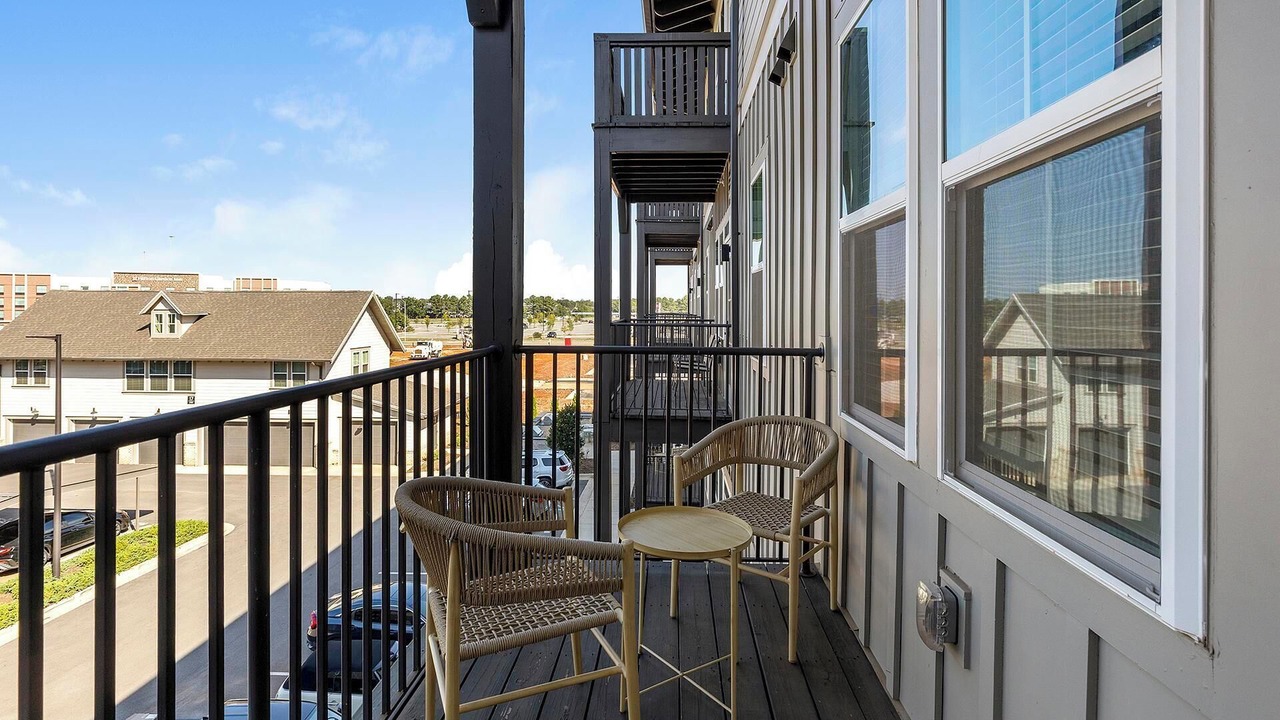 Photo of Outdoor in Madison
